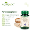 Vigor Prime: integratore per il benessere maschile con maca, arginina e zinco