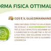 Glucomannano Slim Prime supporto al controllo della fame e alla perdita di peso