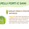 Hair Prime Advanced integratore per capelli e unghie, formula avanzata con vitamine e minerali