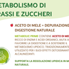 Metabolic Prime Integratore di Aceto di Mele per Glicemia e Metabolismo