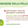 Skin Vitality Prime Integratore per pelle con aceto di mele, collagene e acido ialuronico