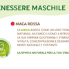 Vigor Prime: integratore per il benessere maschile con maca, arginina e zinco