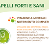 Hair Prime Advanced integratore per capelli e unghie, formula avanzata con vitamine e minerali