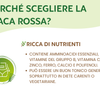 Maca Rossa Integratore per energia, stress e equilibrio ormonale