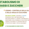 Metabolic Prime Integratore di Aceto di Mele per Glicemia e Metabolismo