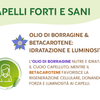 Hair Prime Advanced integratore per capelli e unghie, formula avanzata con vitamine e minerali