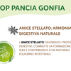 No Gas Prime Integratore per pancia sgonfia e digestione con carciofo, carvi e menta