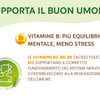 Relax Prime integratore per ansia, stress e sonno con passiflora, luppolo e vitamine B