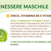 Vigor Prime: integratore per il benessere maschile con maca, arginina e zinco
