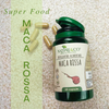 Maca Rossa Integratore per energia, stress e equilibrio ormonale