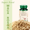 Maca Rossa Integratore per energia, stress e equilibrio ormonale